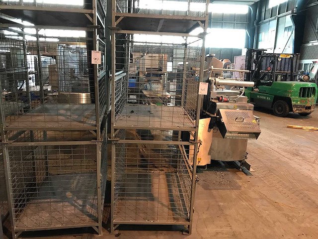 Stapelkratten (4x) - afbeelding 2 van  3