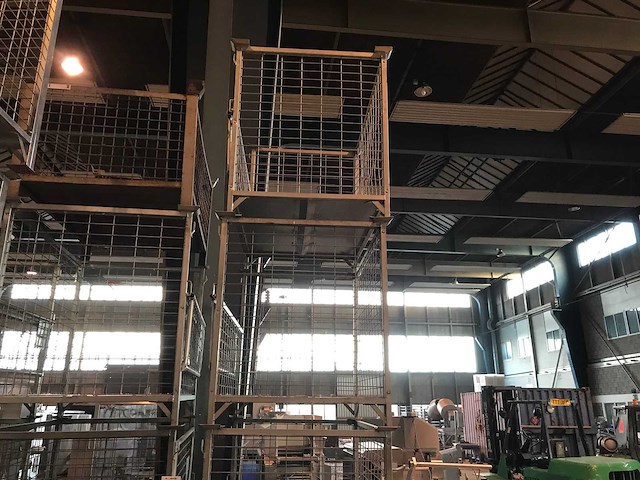 Stapelkratten (4x) - afbeelding 3 van  3