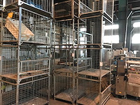 Stapelkratten (4x) - afbeelding 1 van  3