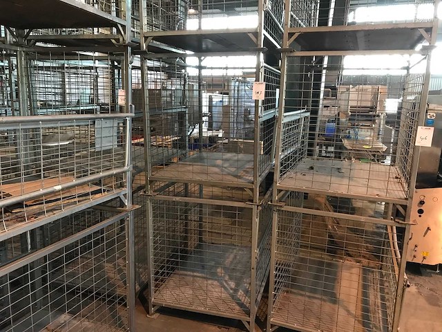 Stapelkratten (4x) - afbeelding 2 van  3