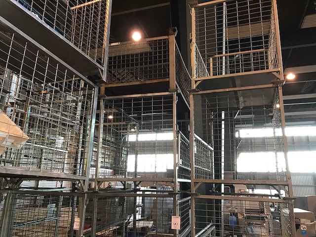 Stapelkratten (4x) - afbeelding 3 van  3