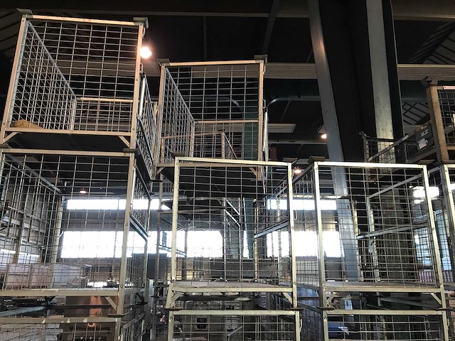 Stapelkratten (4x) - afbeelding 3 van  5