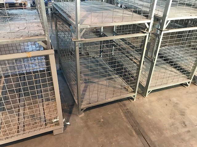 Stapelkratten (4x) - afbeelding 4 van  5