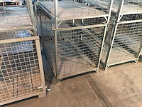 Stapelkratten (4x) - afbeelding 4 van  5