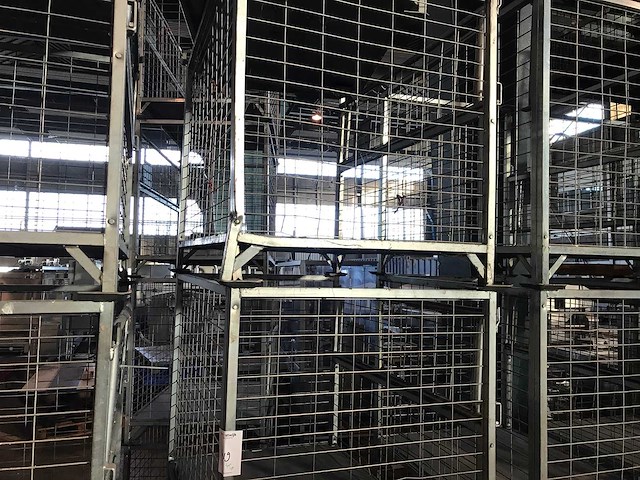 Stapelkratten (4x) - afbeelding 5 van  5