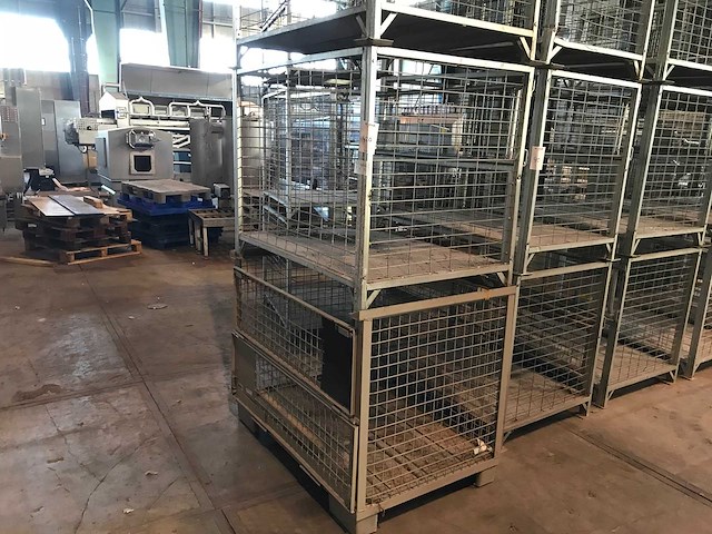 Stapelkratten (4x) - afbeelding 2 van  3