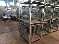 Stapelkratten (4x) - afbeelding 2 van  3