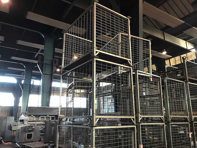 Stapelkratten (4x) - afbeelding 3 van  3