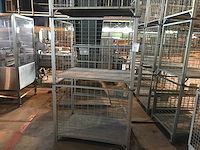 Stapelkratten (4x) - afbeelding 2 van  3