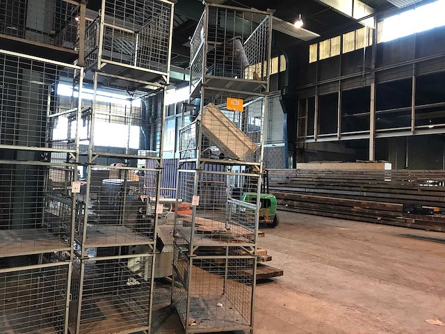 Stapelkratten (4x) - afbeelding 1 van  3