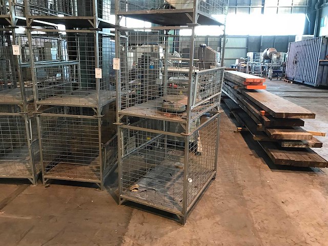 Stapelkratten (4x) - afbeelding 2 van  3