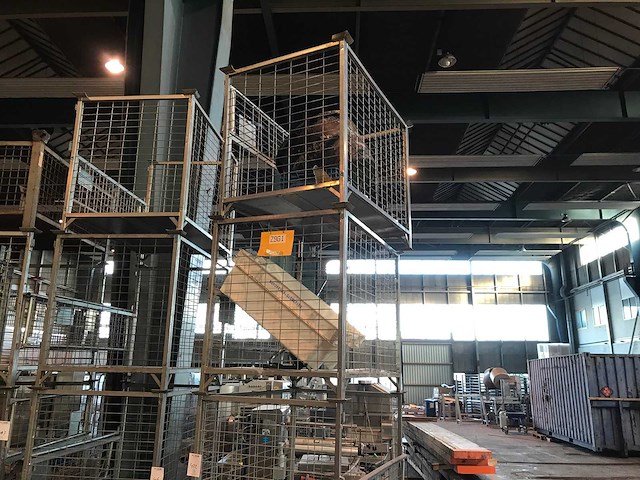 Stapelkratten (4x) - afbeelding 3 van  3