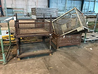 Stapelkratten (4x) - afbeelding 1 van  5