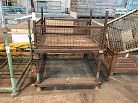 Stapelkratten (4x) - afbeelding 2 van  5