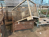 Stapelkratten (4x) - afbeelding 3 van  5