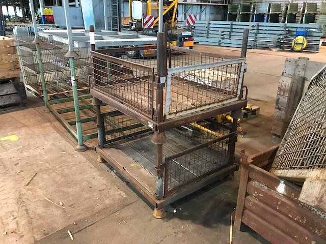 Stapelkratten (4x) - afbeelding 4 van  5