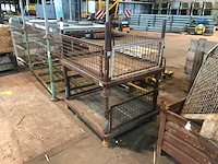 Stapelkratten (4x) - afbeelding 4 van  5