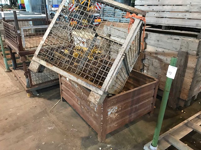 Stapelkratten (4x) - afbeelding 5 van  5