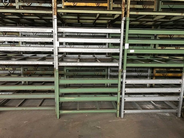 Stapelkratten (6x) - afbeelding 2 van  3