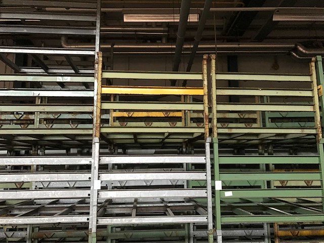 Stapelkratten (6x) - afbeelding 3 van  3