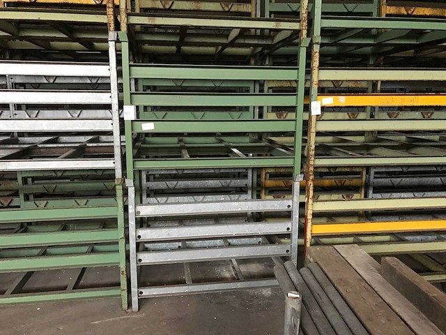 Stapelkratten (6x) - afbeelding 2 van  3