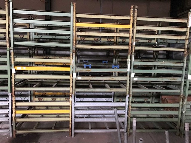 Stapelkratten (6x) - afbeelding 1 van  3