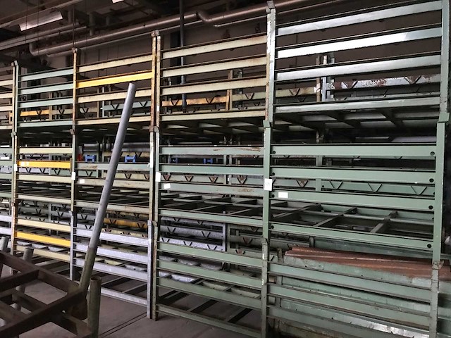 Stapelkratten (6x) - afbeelding 1 van  3