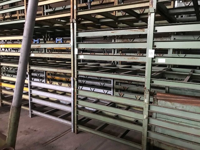 Stapelkratten (6x) - afbeelding 2 van  3