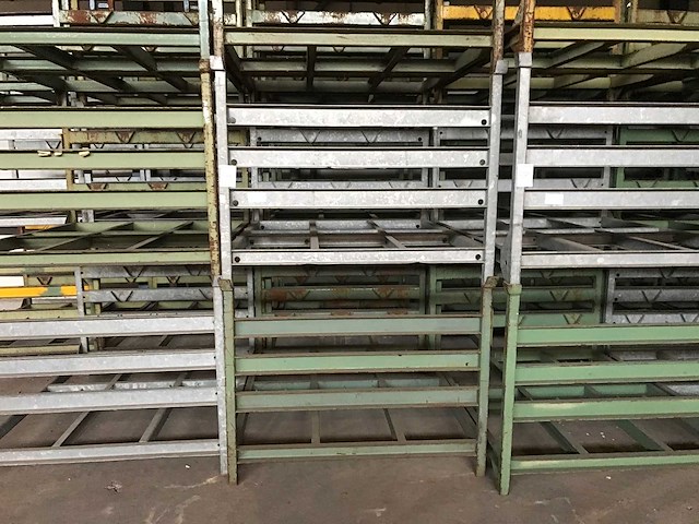 Stapelkratten (7x) - afbeelding 2 van  3