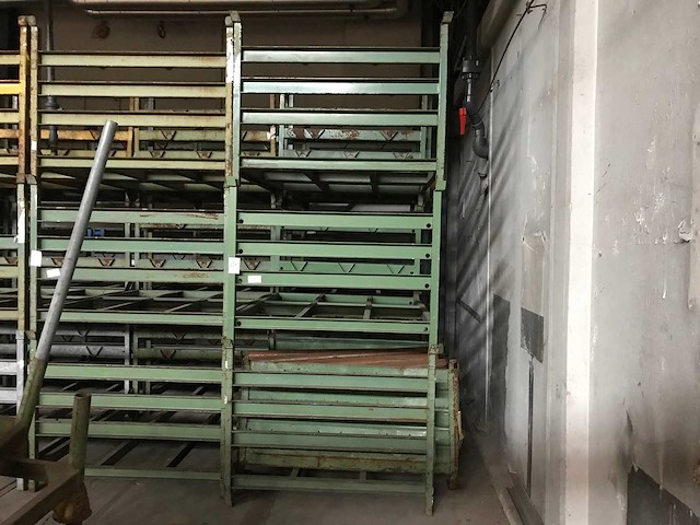 Stapelkratten (7x) - afbeelding 1 van  5