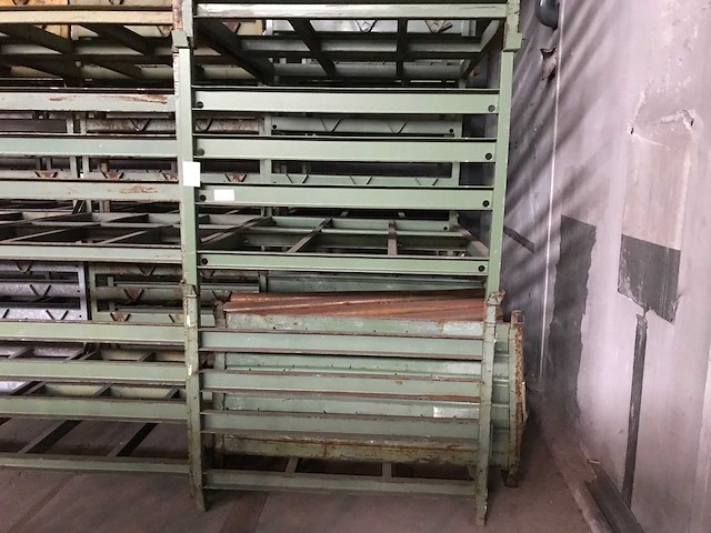 Stapelkratten (7x) - afbeelding 2 van  5