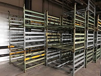 Stapelkratten (9x) - afbeelding 1 van  3