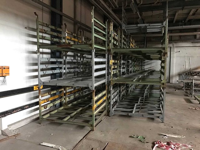 Stapelkratten (9x) - afbeelding 2 van  3