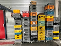 Stapelkratten circa 75 stuks - afbeelding 2 van  5