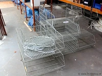 Stapelmanden - afbeelding 1 van  3