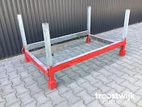 Stapelpallet - afbeelding 1 van  6