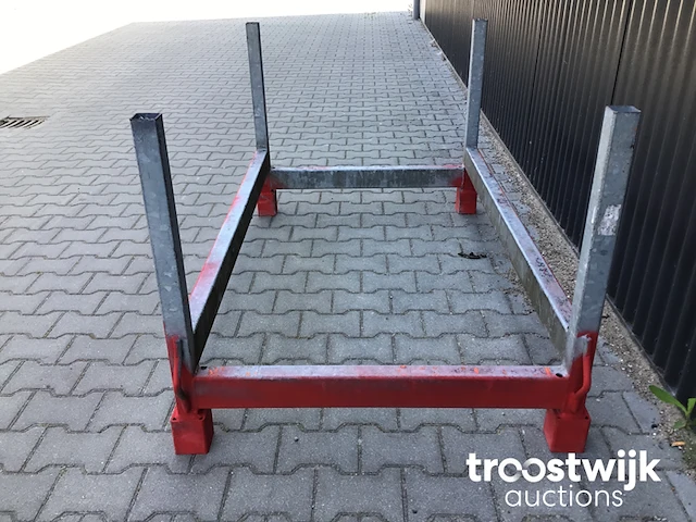 Stapelpallet - afbeelding 3 van  6