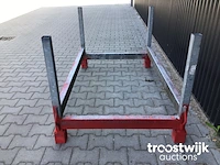 Stapelpallet - afbeelding 3 van  6