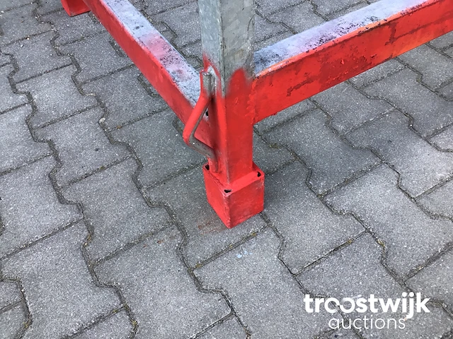 Stapelpallet - afbeelding 5 van  6