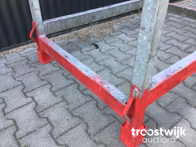Stapelpallet - afbeelding 6 van  6