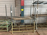 Stapelrek (2x) - afbeelding 1 van  2