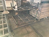 Stapelrek (2x) - afbeelding 2 van  2