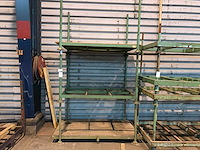 Stapelrek (3x) - afbeelding 1 van  2