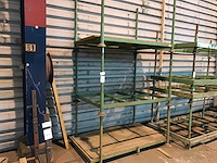 Stapelrek (3x) - afbeelding 2 van  2