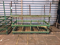 Stapelrek (3x) - afbeelding 1 van  2