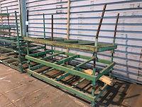 Stapelrek (3x) - afbeelding 2 van  2