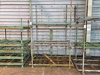 Stapelrek (3x) - afbeelding 1 van  2