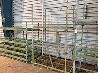 Stapelrek (3x) - afbeelding 2 van  2