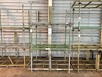 Stapelrek (3x) - afbeelding 1 van  2