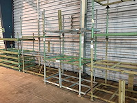 Stapelrek (3x) - afbeelding 2 van  2